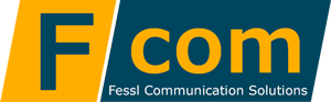 FCOM Logo